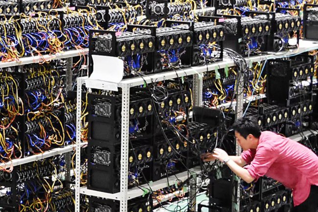 Japonia stawia na „czystego” Bitcoina