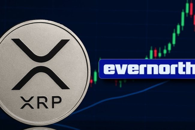 Zbliża się szok podaży XRP