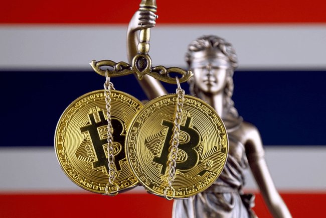 Tajlandia kontra cyberprzestępczość