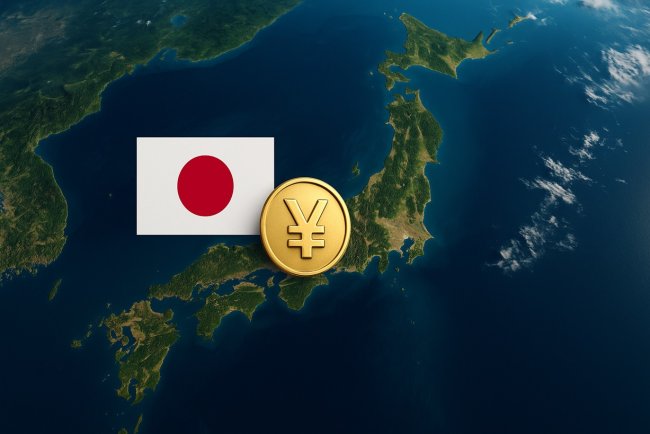 Japonia testuje stablecoina