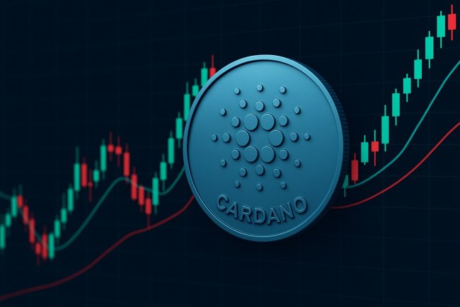 Cardano odbija po spadkach