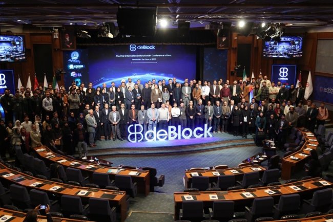 Iran stawia na krypto