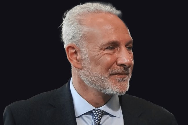 Schiff znów atakuje Bitcoina