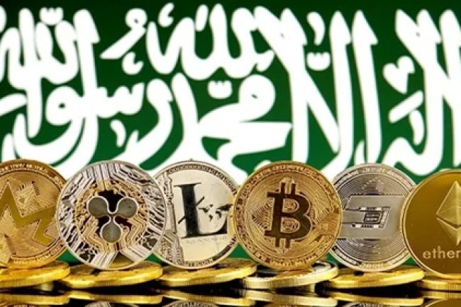 Arabia Saudyjska wchodzi w stablecoiny