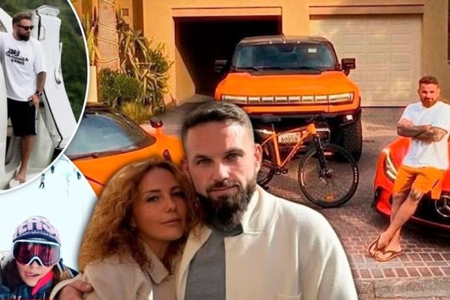 Poćwiartowani dla kryptowalut