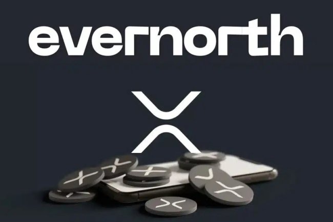 Evernorth stawia na XRP