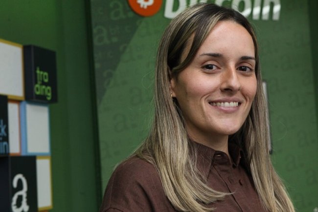 Bitcoin zmienia banki USA