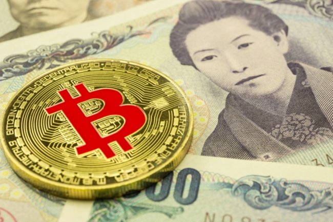 Japonia zmienia podatki od krypto