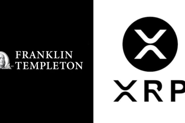 Franklin Templeton wchodzi w XRP