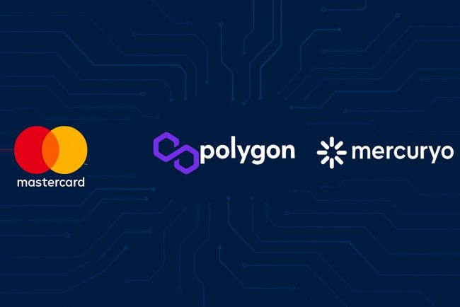 Mastercard upraszcza kryptowalutowe adresy