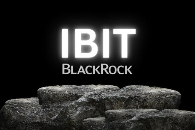 Rekordowy odpływ z IBIT