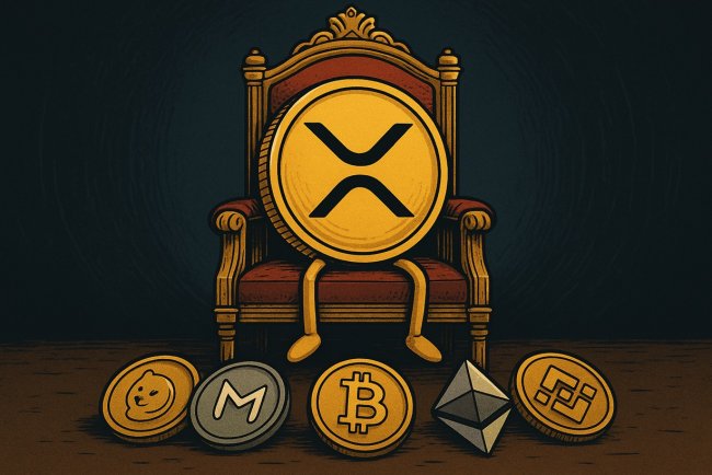 XRP zniknie z giełd?