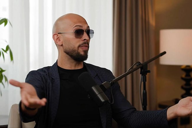 Tate znów "zlikwidowany"