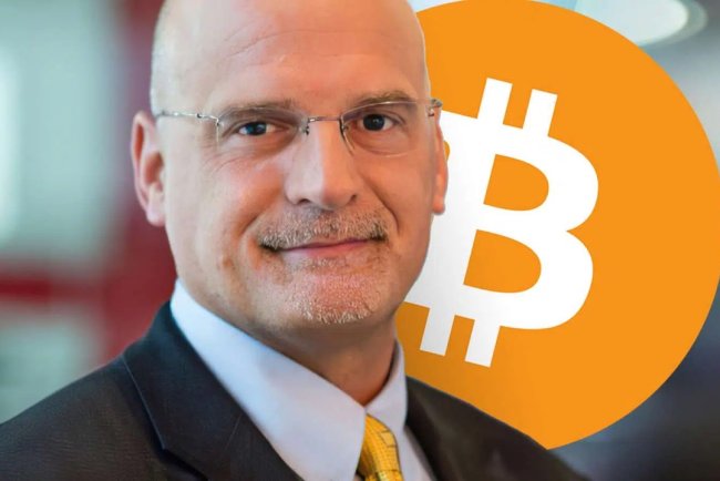 Spadek Bitcoina do 10 tys.?