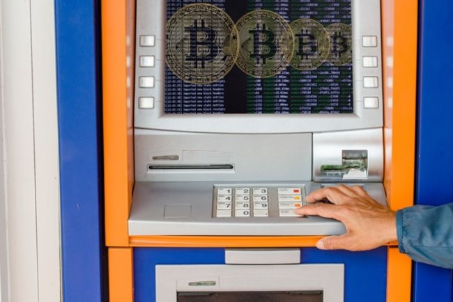 Założyciel Crypto Dispensers z zarzutami
