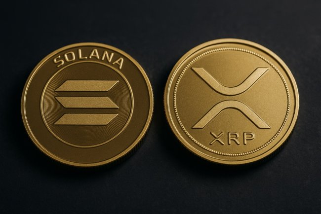 Altcoiny wchodzą w nowy etap