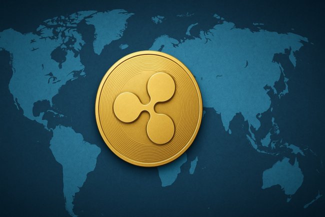 Ripple jako most między USA a Azją