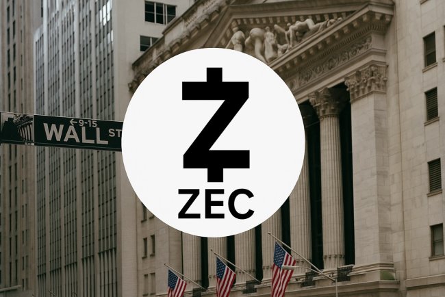 ETF na Zcash coraz bliżej
