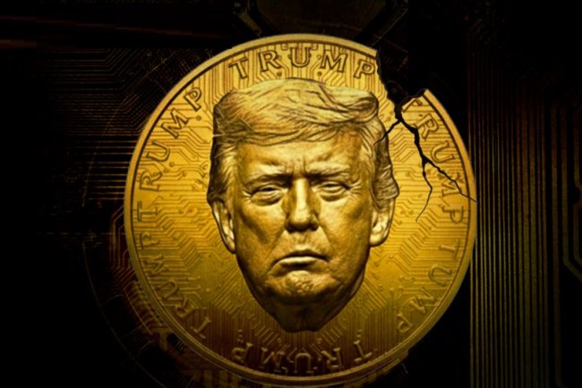 Najnowszy raport uderza w Trumpa