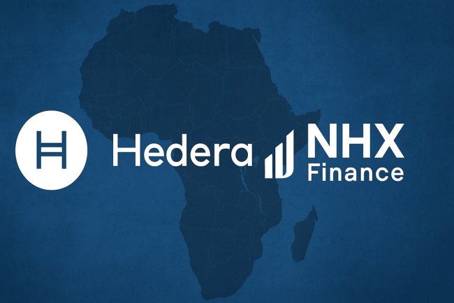 Stablecoin oparty na technologii Hedera