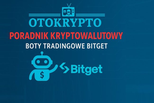 Poradnik- lekcja 2. Boty tradingowe