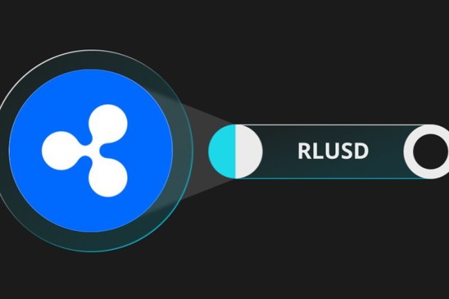 RLUSD rośnie w siłę