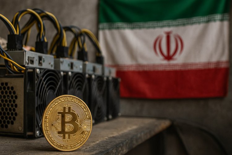 Iran walczy z górnikami