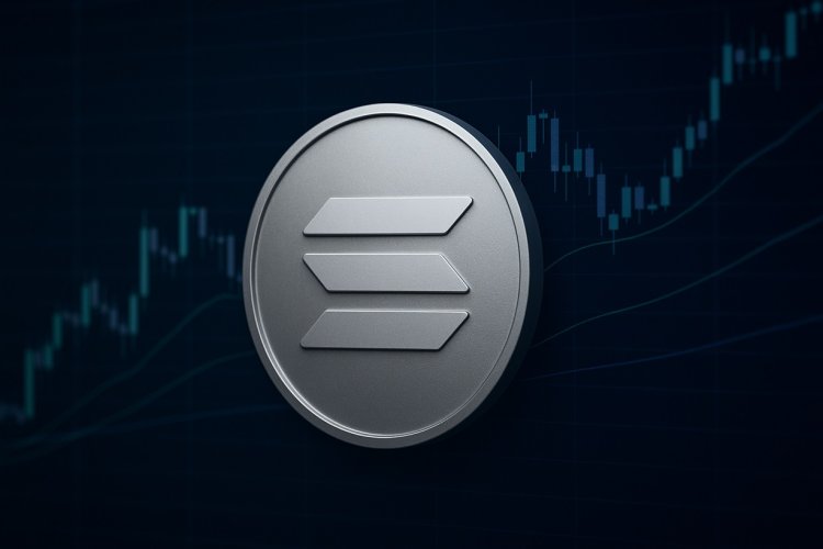 ETF-y napędzają SOL