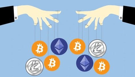 Krypto potrzebuje zasad