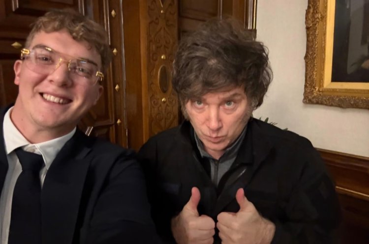 Śledztwo w sprawie LIBRA trwa