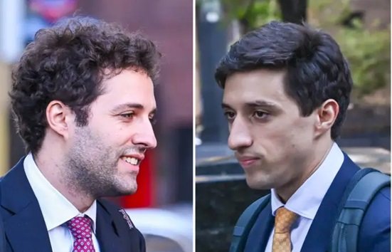 Bracia z MIT kontra Ethereum