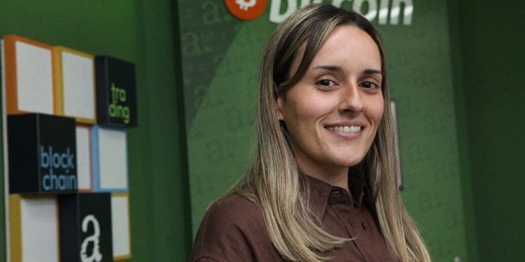 Bitcoin zmienia banki USA