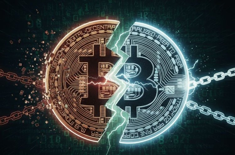 Peter Schiff atakuje Strategy