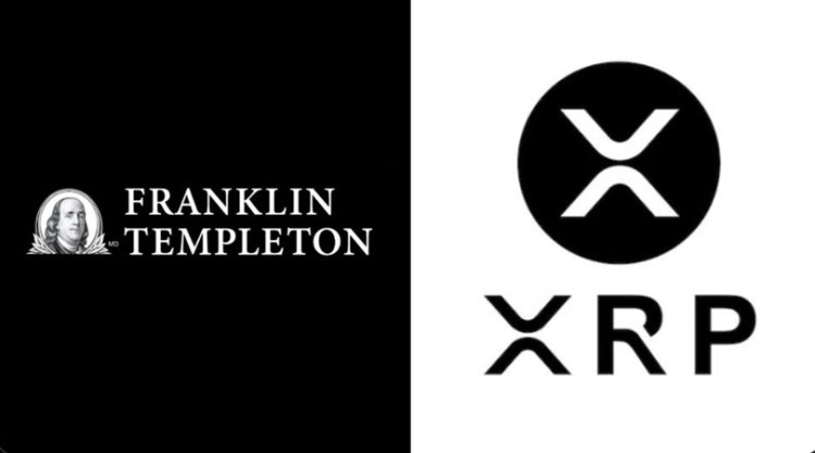 Franklin Templeton wchodzi w XRP