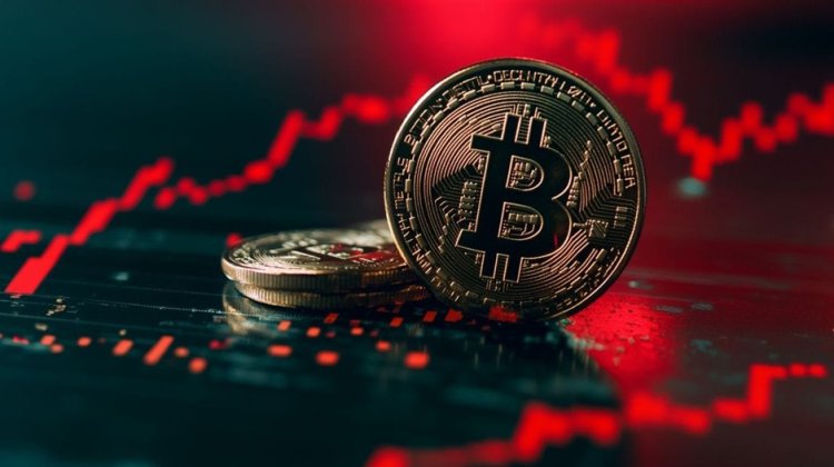 Bitcoin spada poniżej 90 tys