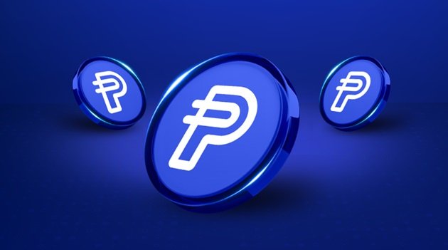 PYUSD rośnie w siłę