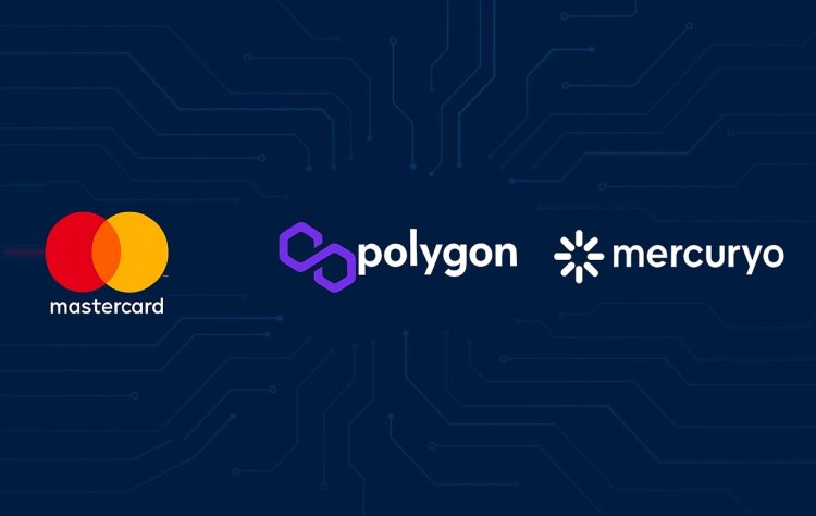 Mastercard upraszcza kryptowalutowe adresy