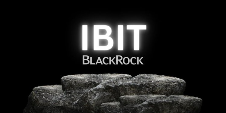 Rekordowy odpływ z IBIT