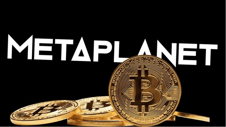 Japońska ofensywa dla BTC