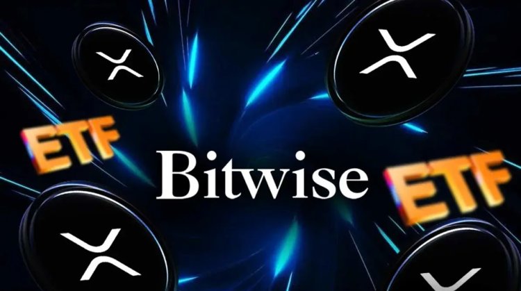 Mocny debiut Bitwise XRP ETF