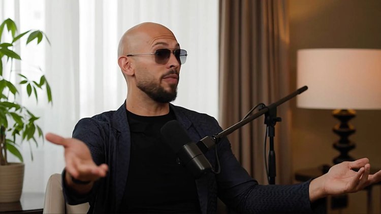 Tate znów "zlikwidowany"