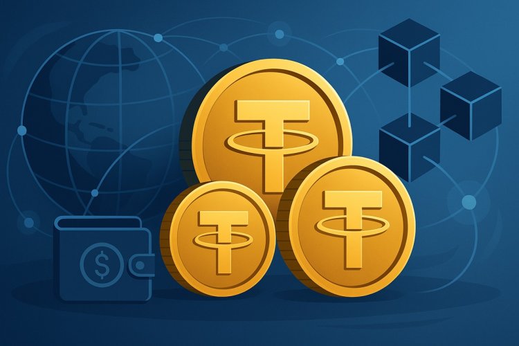 Stablecoiny rosną w siłę