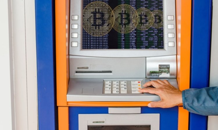 Założyciel Crypto Dispensers z zarzutami