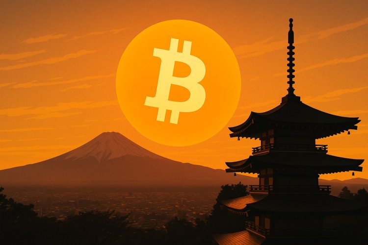 Japonia zmienia zasady krypto