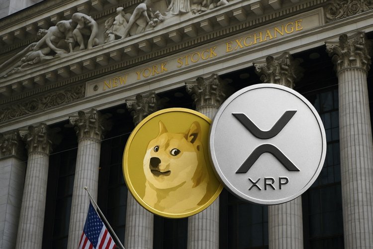 NYSE zgadza się na debiut nowych funduszy