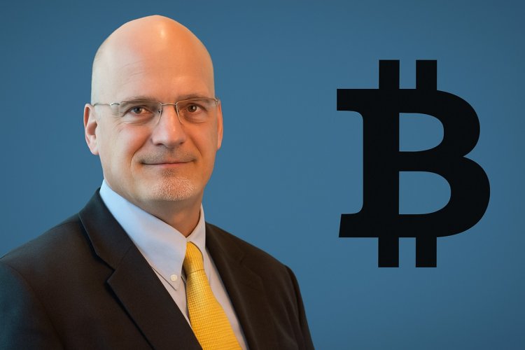 Mike McGlone ocenia obecną sytuację