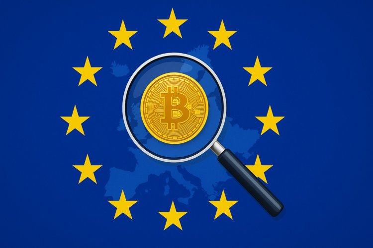 Europol stawia na kontrolę