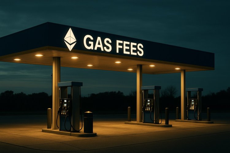 Ethereum zwiększy limity w 2026