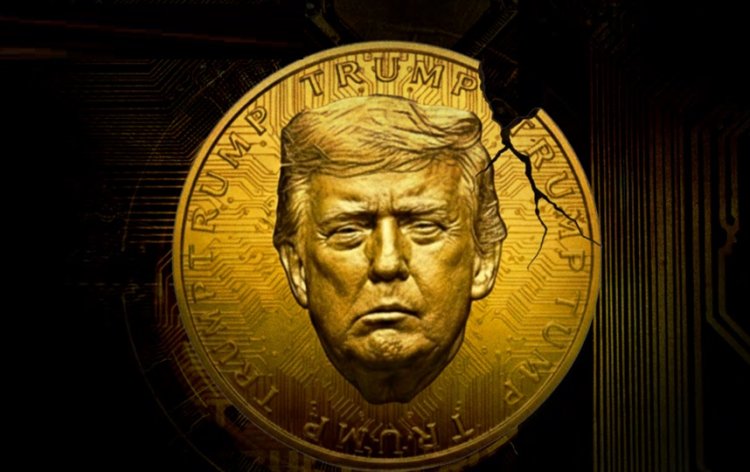 Najnowszy raport uderza w Trumpa