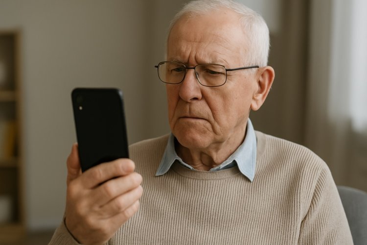 Uwaga na fałszywe SMSy